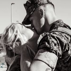 Meet your Posher, Coleman